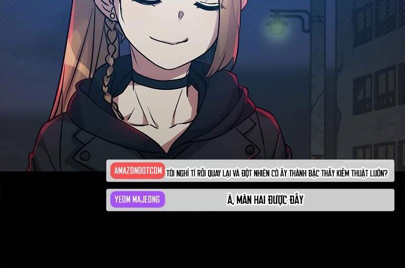 Thiên Tài Stream Game - Chương 1