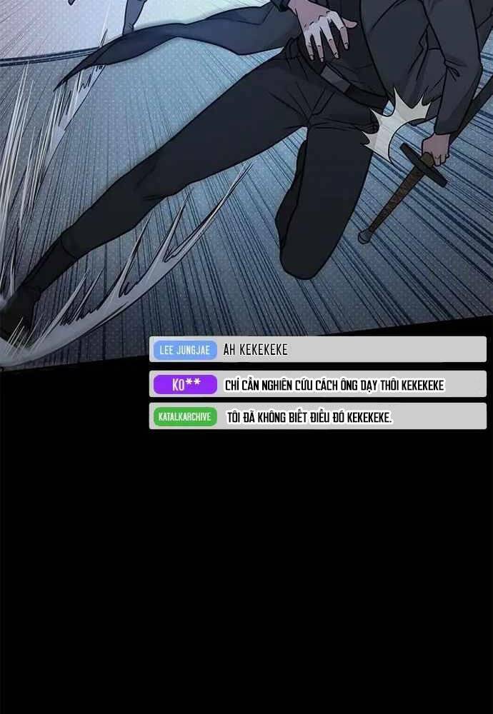 Thiên Tài Stream Game - Chương 2