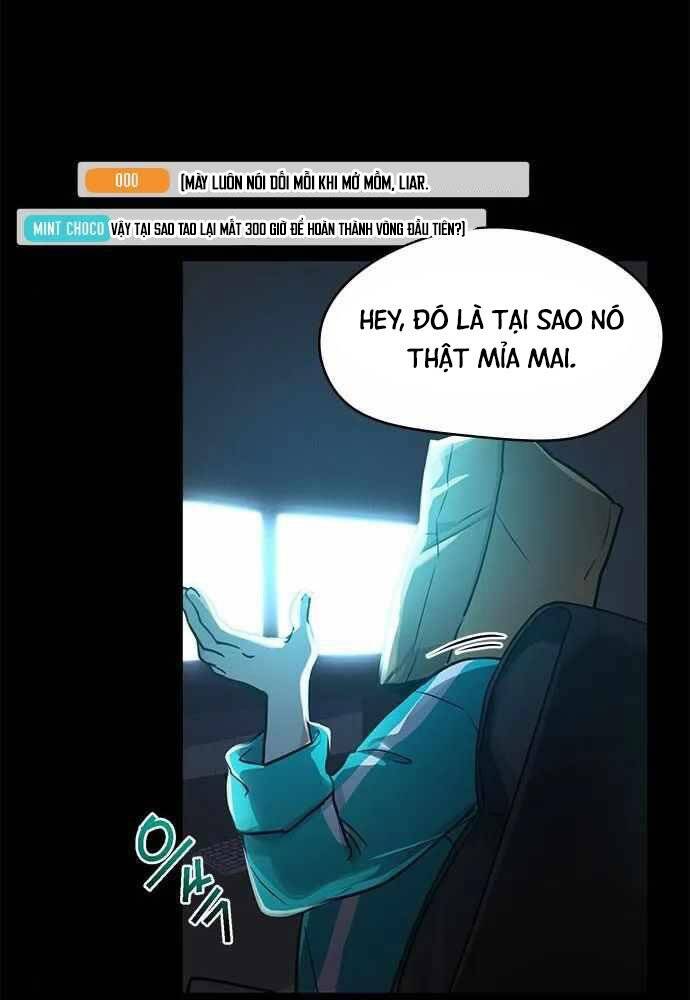 Thiên Tài Stream Game - Chương 2