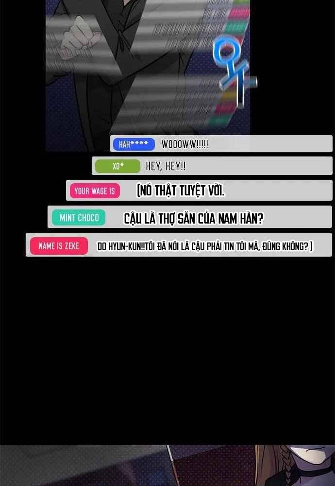 Thiên Tài Stream Game - Chương 2