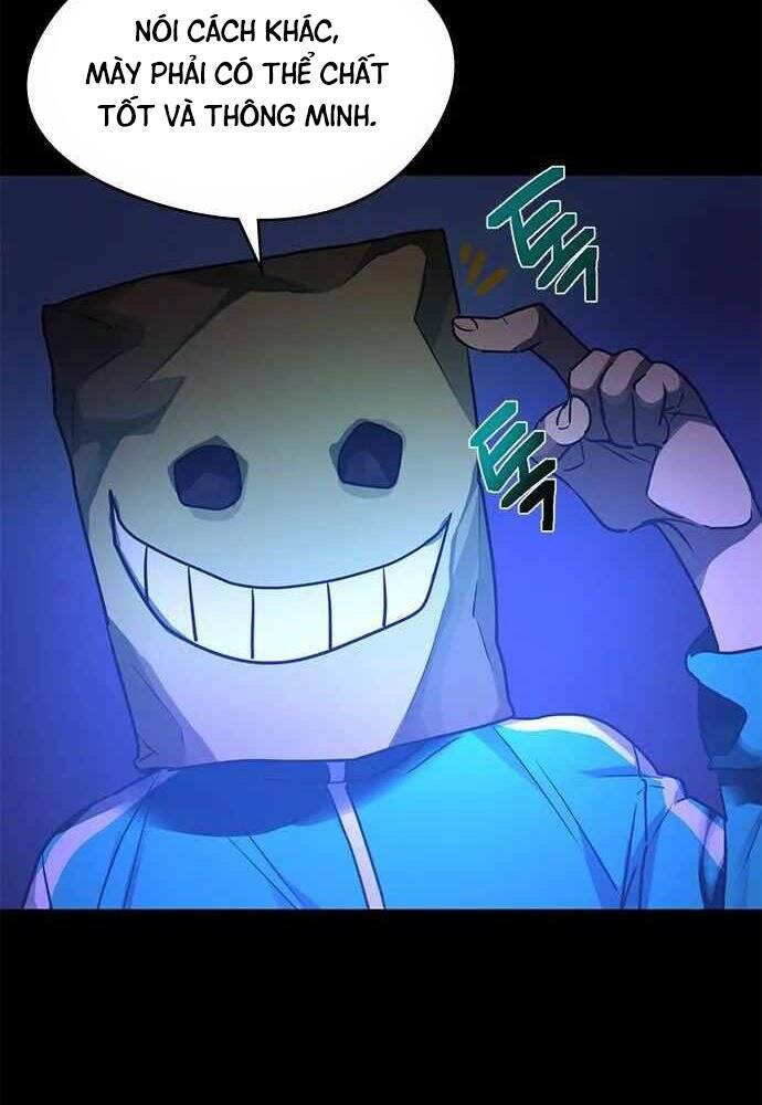 Thiên Tài Stream Game - Chương 2