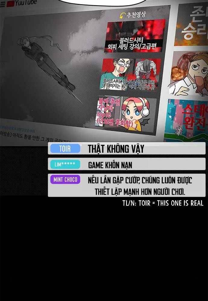 Thiên Tài Stream Game - Chương 2