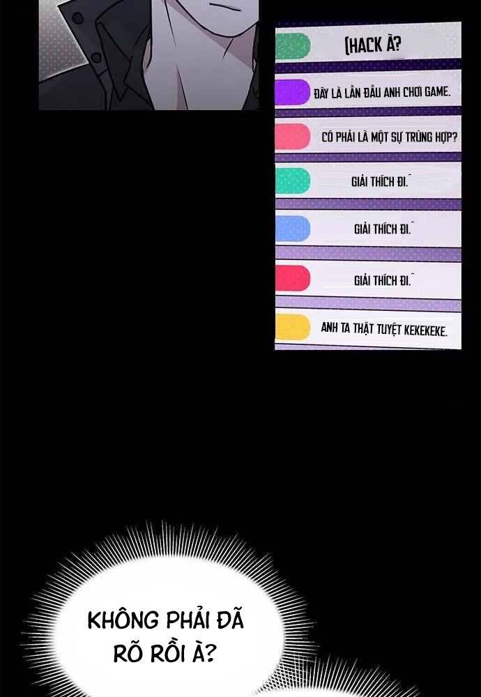 Thiên Tài Stream Game - Chương 2