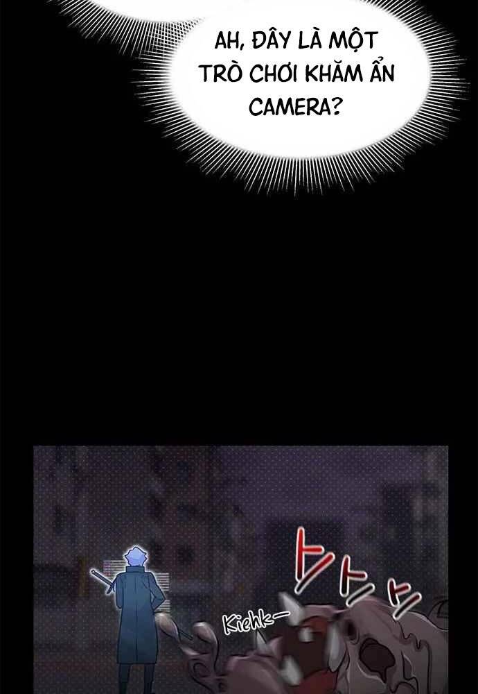 Thiên Tài Stream Game - Chương 2