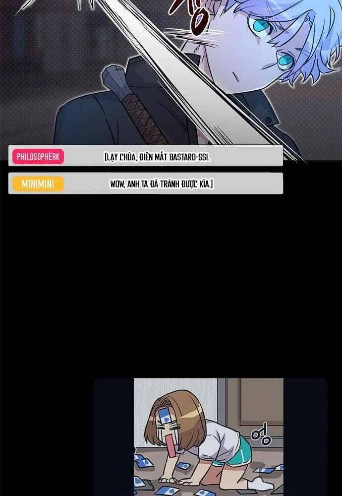 Thiên Tài Stream Game - Chương 2