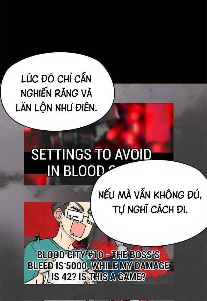 Thiên Tài Stream Game - Chương 2