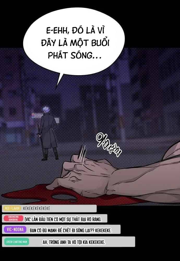 Thiên Tài Stream Game - Chương 2