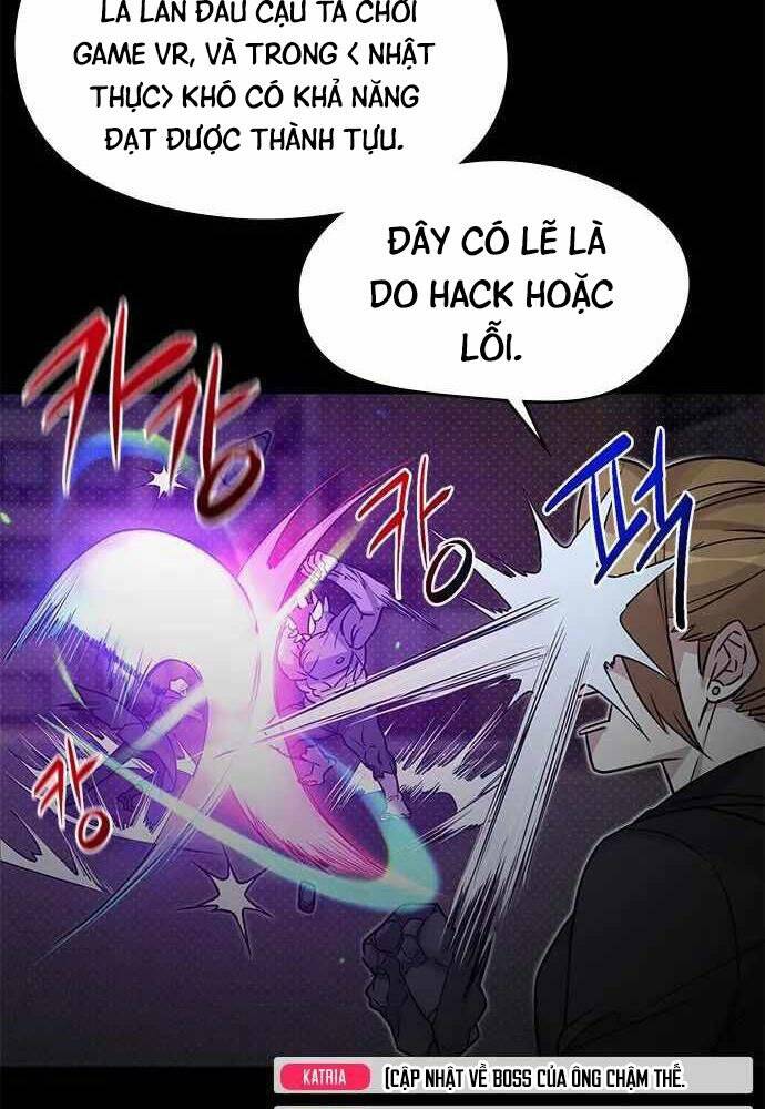 Thiên Tài Stream Game - Chương 2