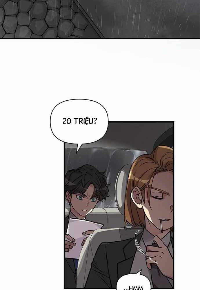 Thiên Tài Stream Game - Chương 3