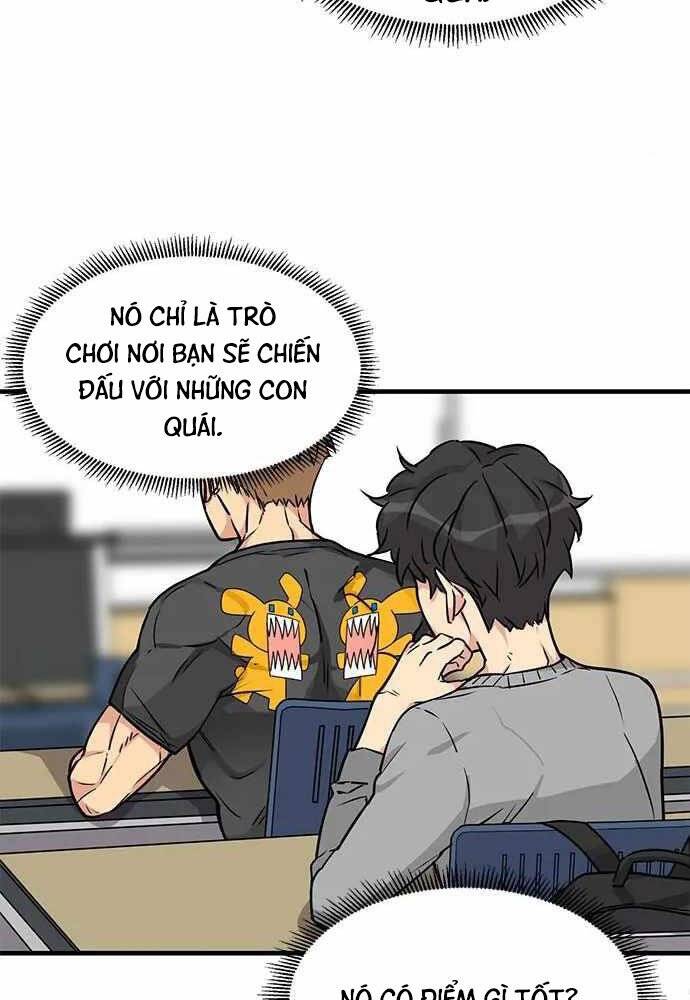 Thiên Tài Stream Game - Chương 3