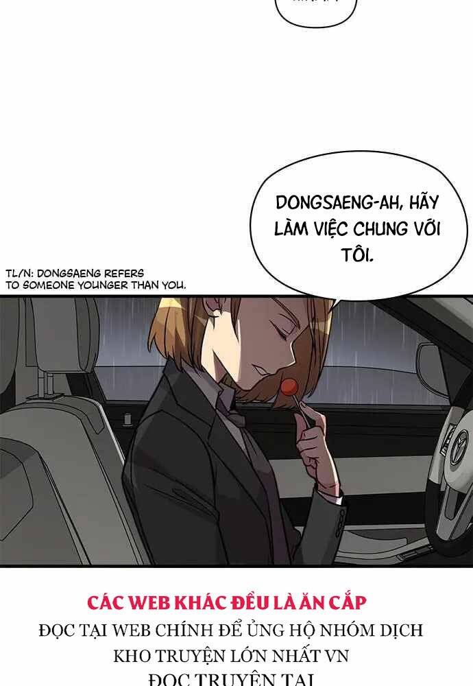 Thiên Tài Stream Game - Chương 3