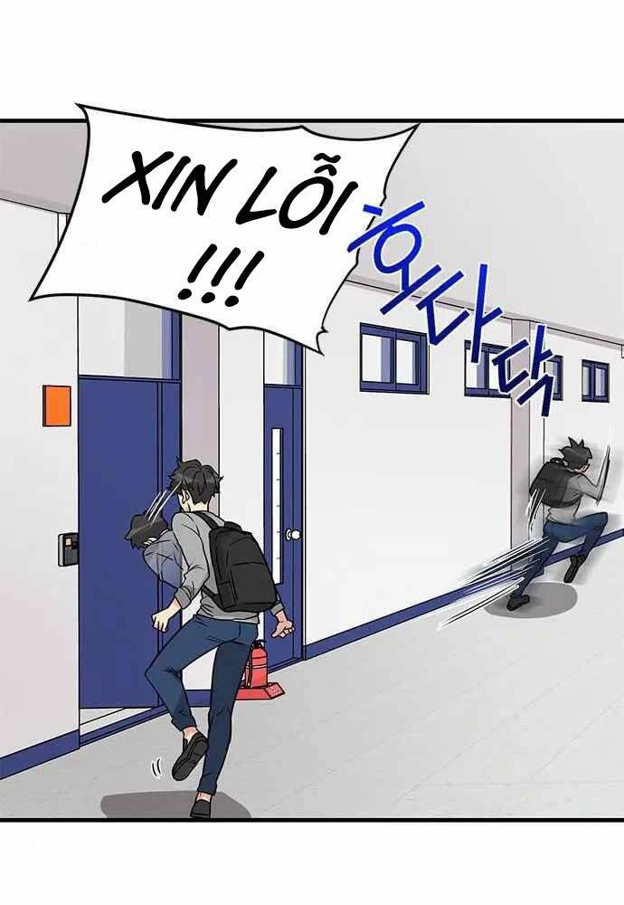 Thiên Tài Stream Game - Chương 3