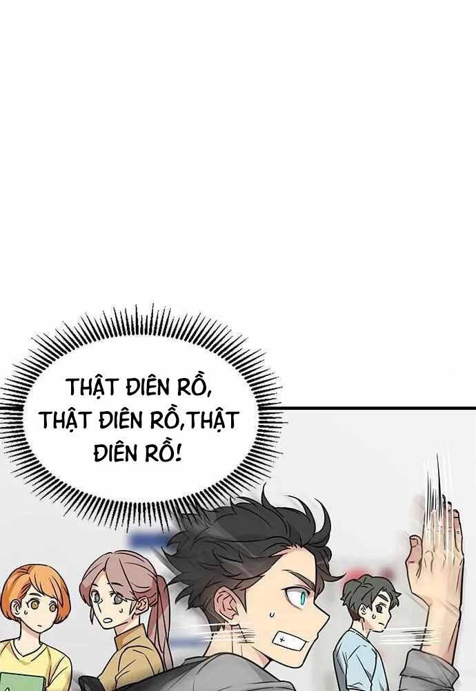 Thiên Tài Stream Game - Chương 3