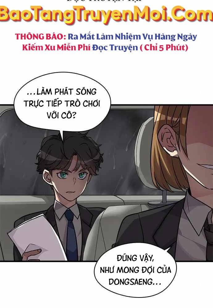 Thiên Tài Stream Game - Chương 3