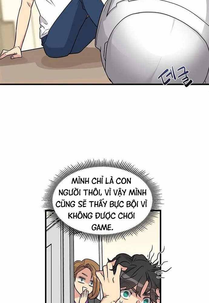 Thiên Tài Stream Game - Chương 3