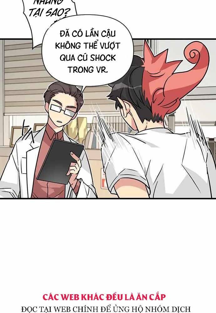 Thiên Tài Stream Game - Chương 3