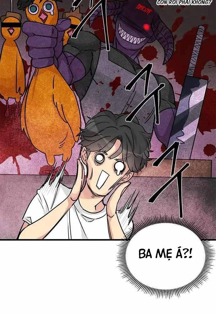 Thiên Tài Stream Game - Chương 3