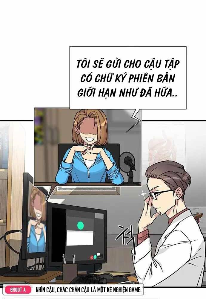 Thiên Tài Stream Game - Chương 3