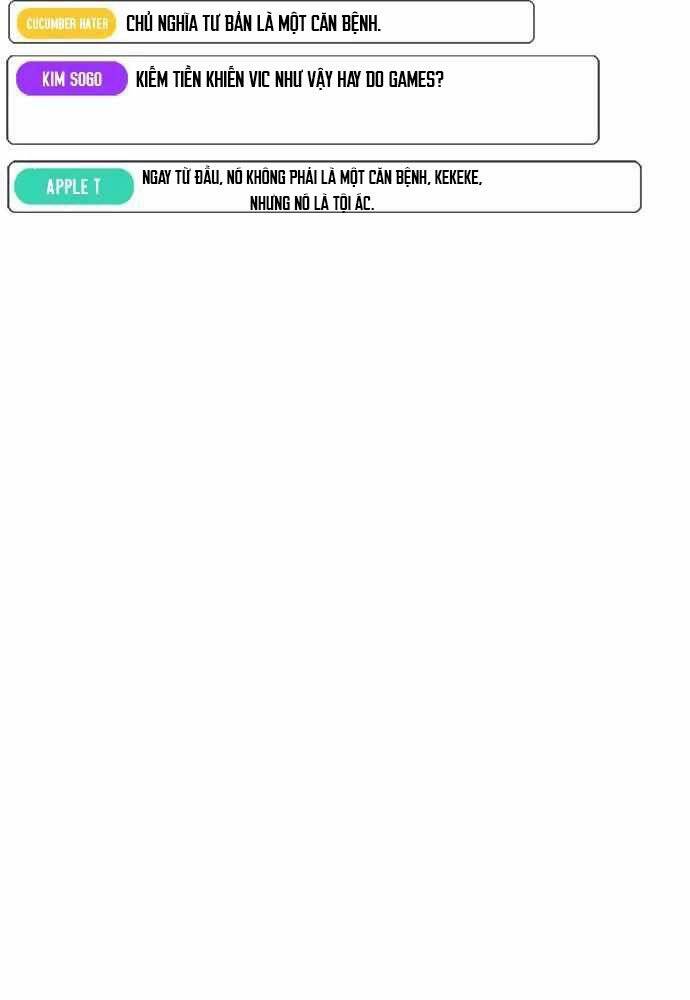 Thiên Tài Stream Game - Chương 3