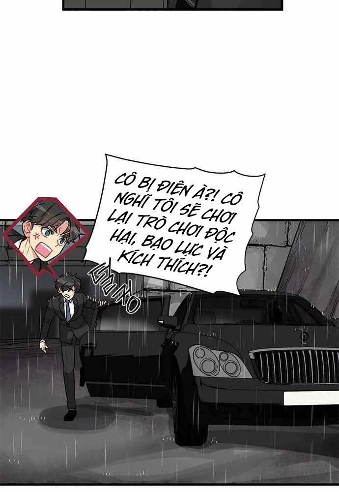 Thiên Tài Stream Game - Chương 3