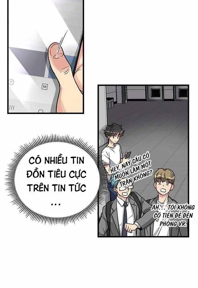 Thiên Tài Stream Game - Chương 3