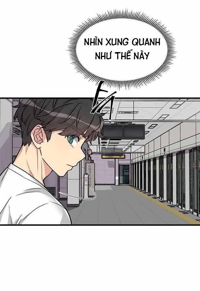 Thiên Tài Stream Game - Chương 3