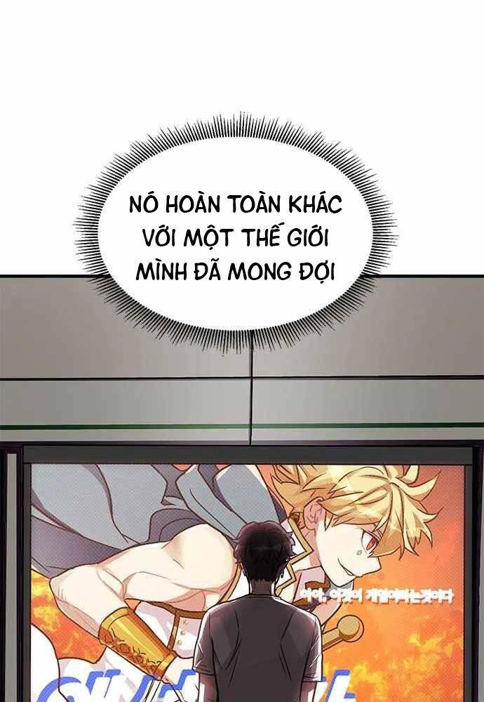 Thiên Tài Stream Game - Chương 3