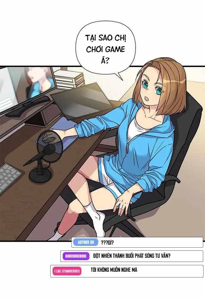 Thiên Tài Stream Game - Chương 3