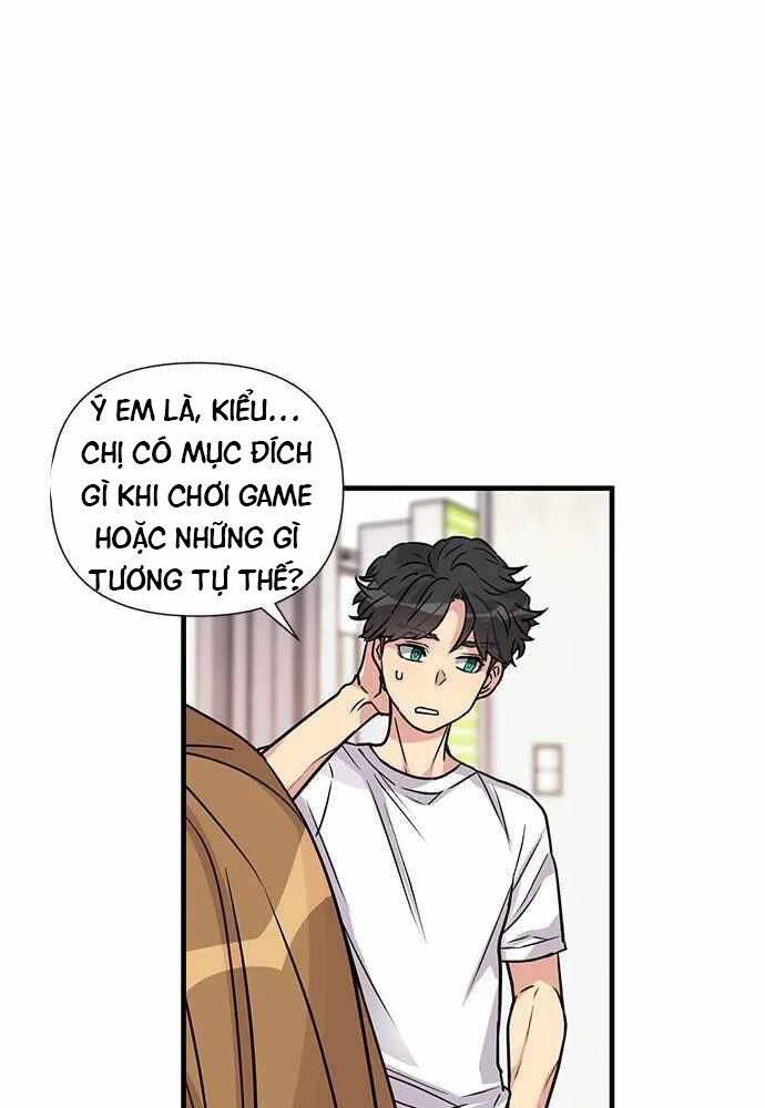 Thiên Tài Stream Game - Chương 3