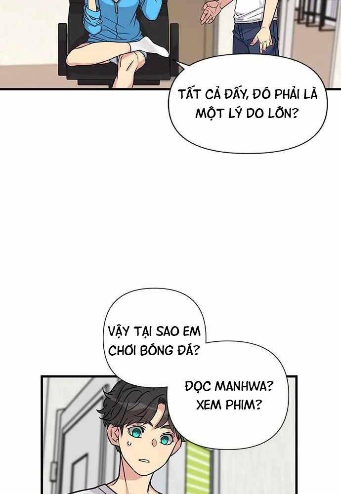 Thiên Tài Stream Game - Chương 3