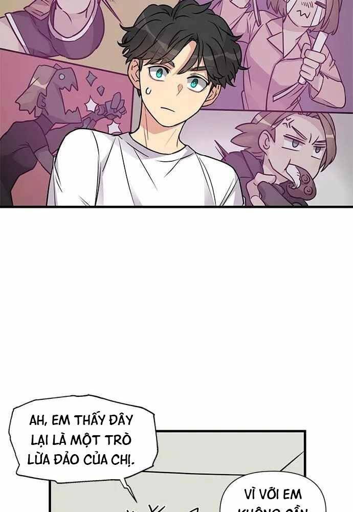 Thiên Tài Stream Game - Chương 3