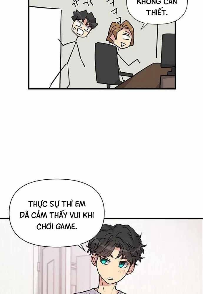 Thiên Tài Stream Game - Chương 3