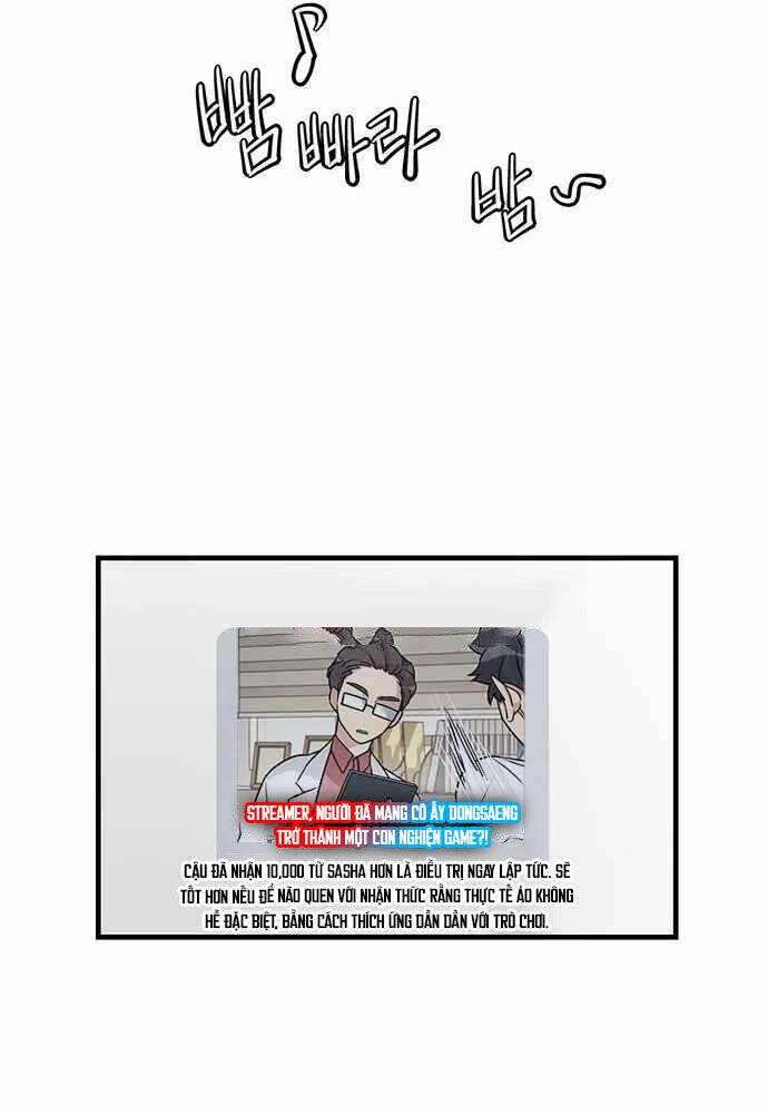 Thiên Tài Stream Game - Chương 3