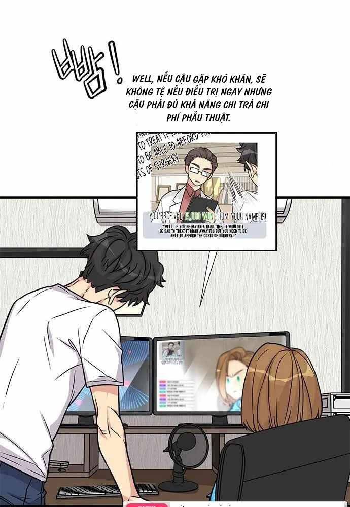 Thiên Tài Stream Game - Chương 3