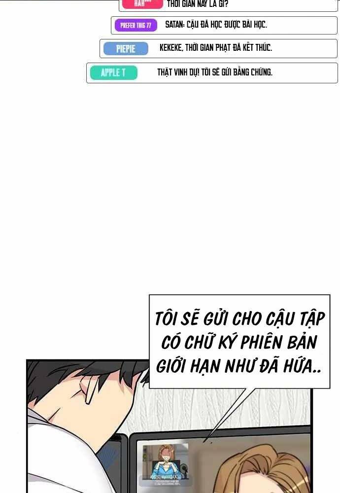 Thiên Tài Stream Game - Chương 3