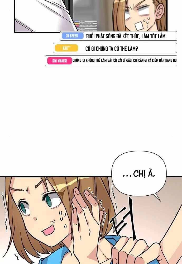 Thiên Tài Stream Game - Chương 3