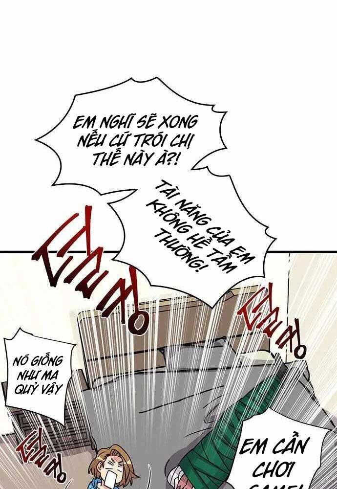 Thiên Tài Stream Game - Chương 3