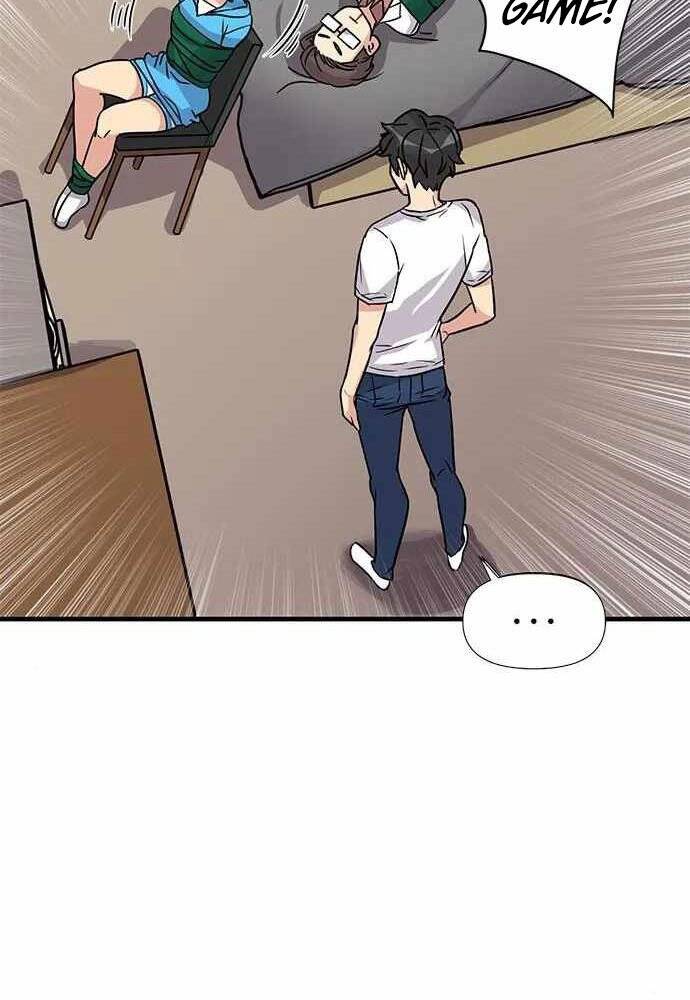 Thiên Tài Stream Game - Chương 3