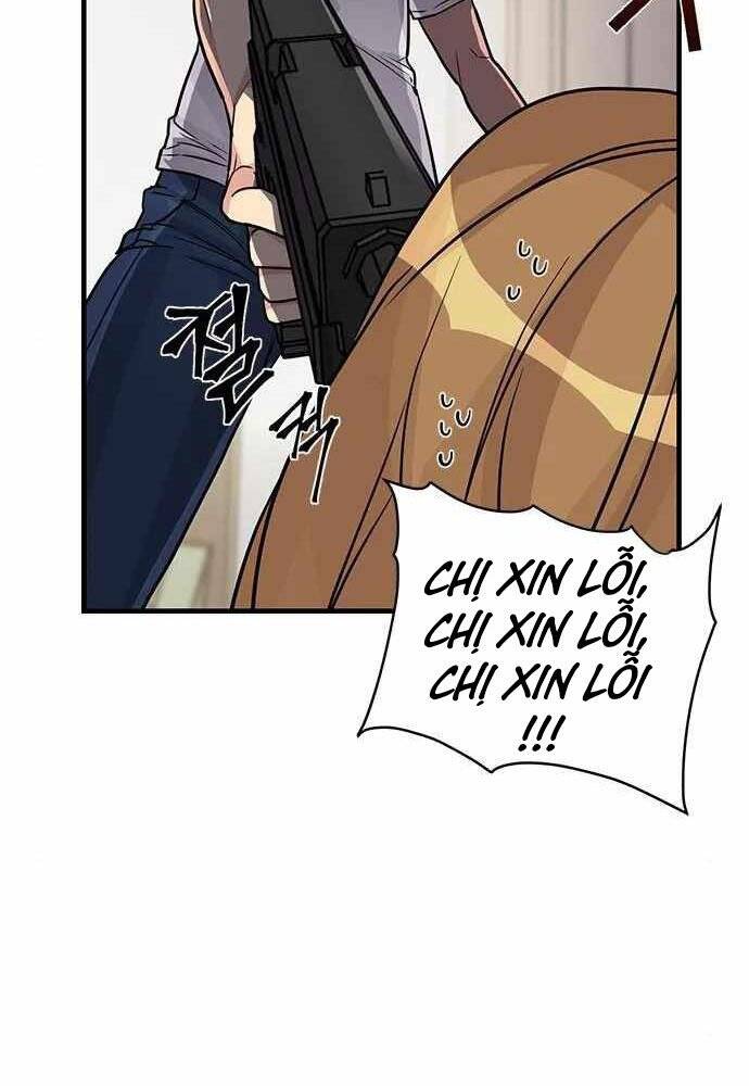 Thiên Tài Stream Game - Chương 3