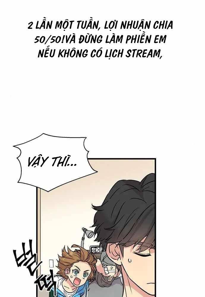 Thiên Tài Stream Game - Chương 3