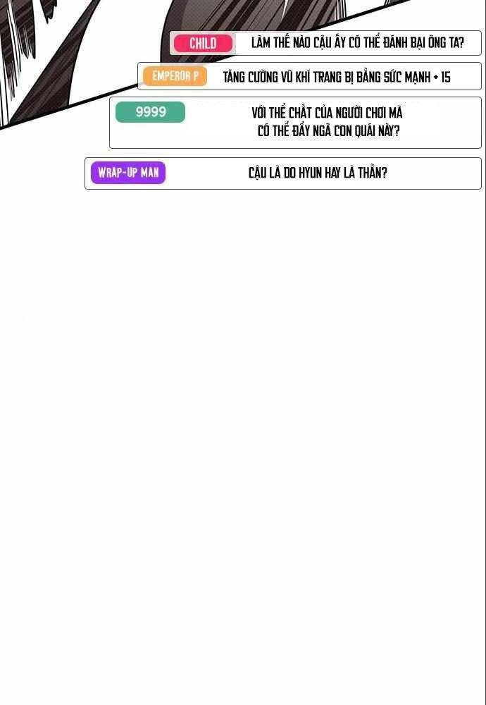 Thiên Tài Stream Game - Chương 5