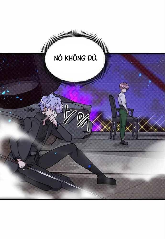 Thiên Tài Stream Game - Chương 5