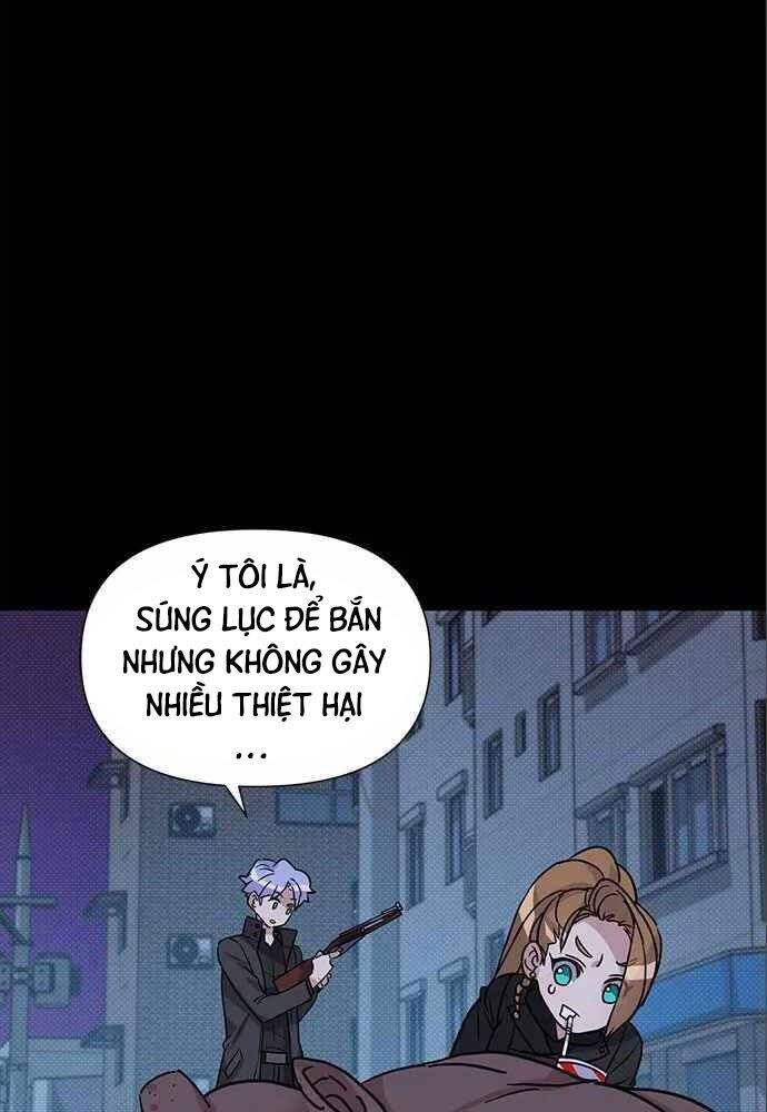 Thiên Tài Stream Game - Chương 5