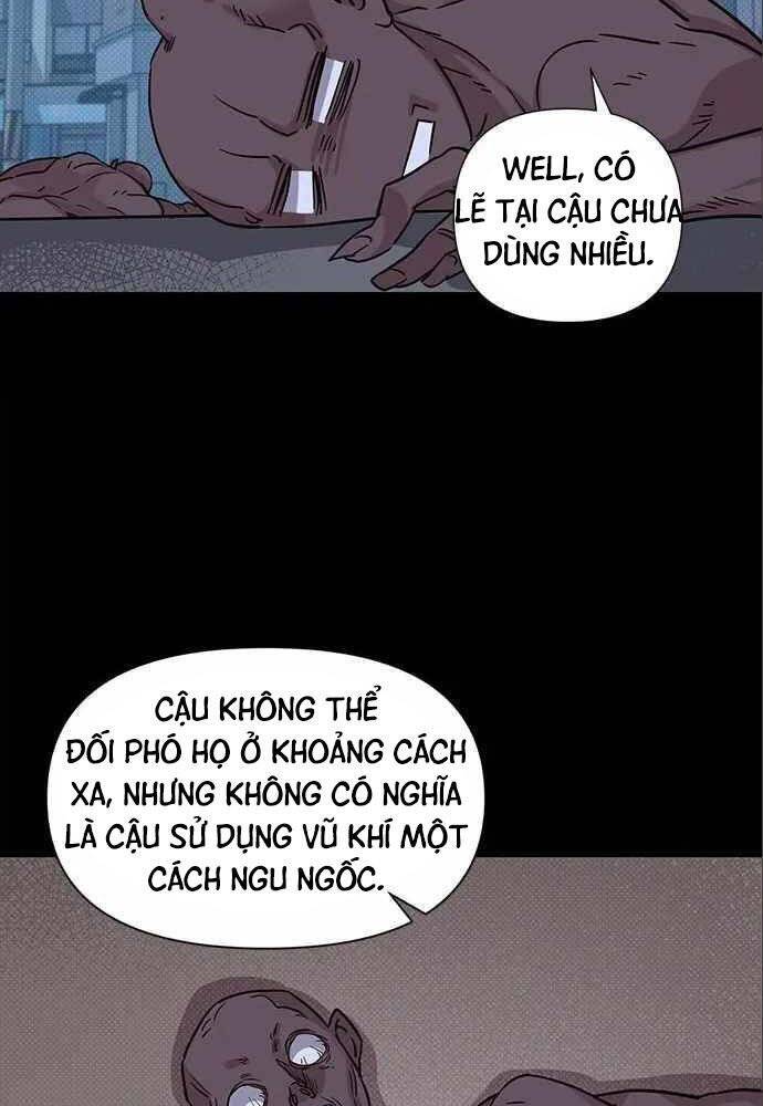 Thiên Tài Stream Game - Chương 5