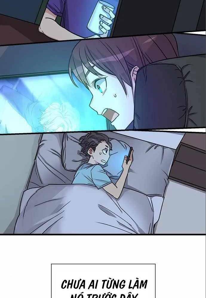 Thiên Tài Stream Game - Chương 5