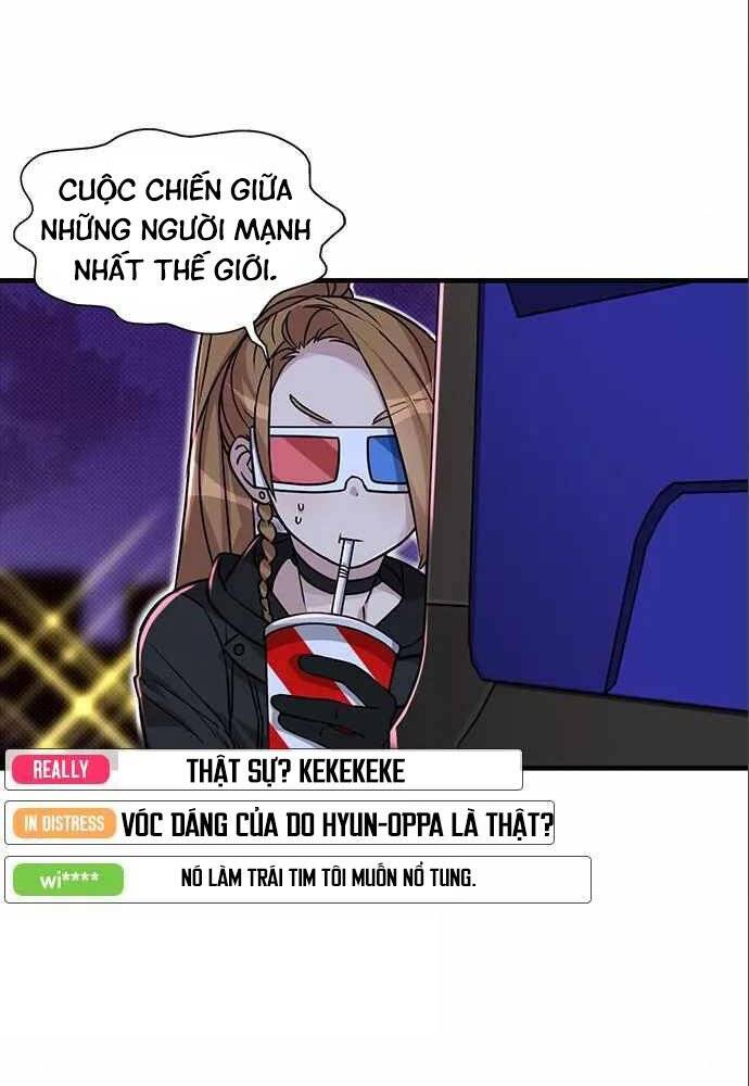 Thiên Tài Stream Game - Chương 5