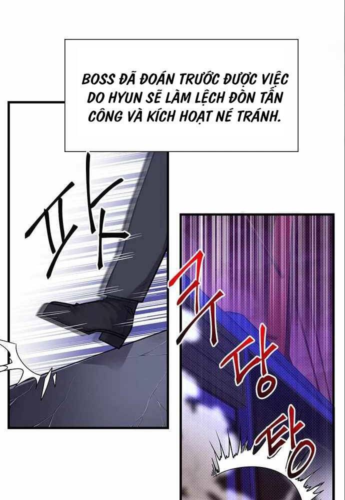 Thiên Tài Stream Game - Chương 5