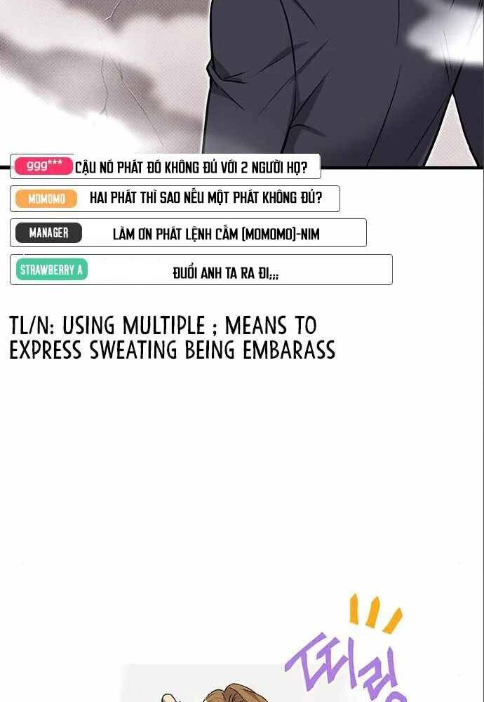 Thiên Tài Stream Game - Chương 5