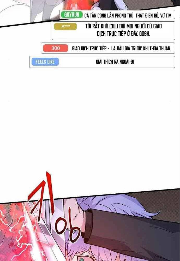 Thiên Tài Stream Game - Chương 5