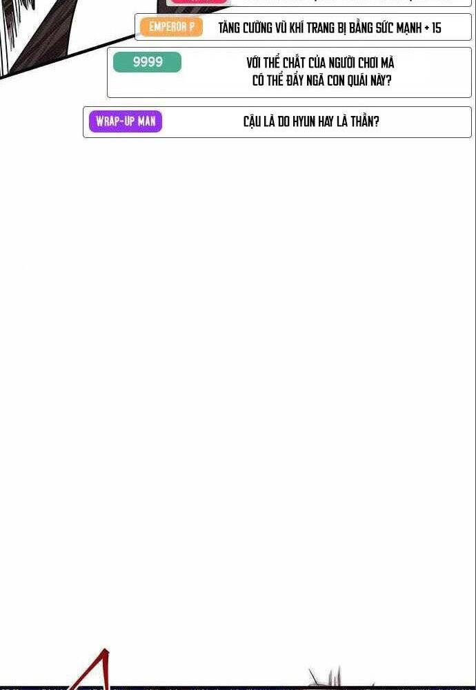 Thiên Tài Stream Game - Chương 5